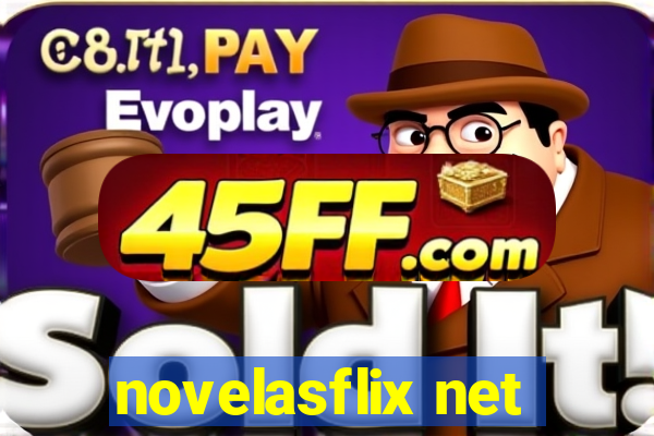novelasflix net